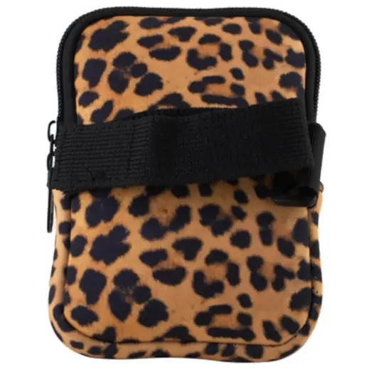 Zipper Pouch Back